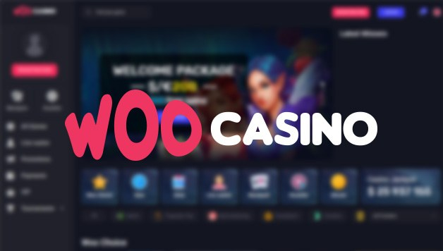 Woo casino обзор сол казино играть онлайн